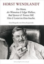 Cover von Horst Wendlandt