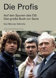 Cover von Die Profis