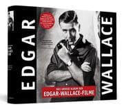 Cover von Das große Album der Edgar-Wallace-Filme - UNSIGNIERTE AUSGABE