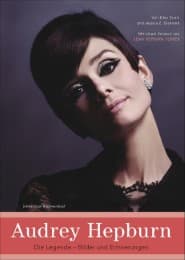 Cover von Audrey Hepburn