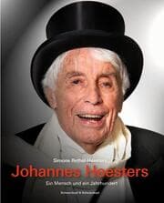 Cover von Johannes Heesters