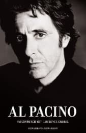 Cover von Al Pacino