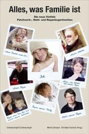 Cover von Alles, was Familie ist