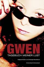 Cover von Gwen