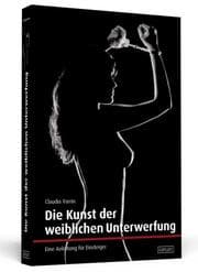 Cover von Die Kunst der weiblichen Unterwerfung