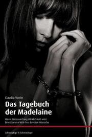 Cover von Das Tagebuch der Madelaine