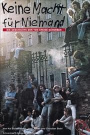 Cover von Keine Macht für Niemand