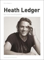 Cover von Heath Ledger