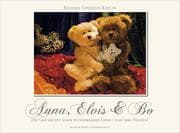 Cover von Anna, Elvis & Bo