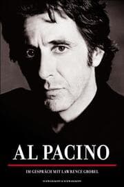 Cover von Al Pacino