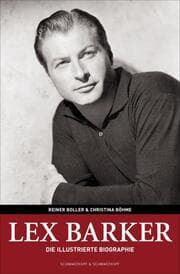 Cover von Lex Barker