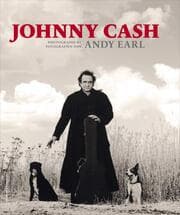 Cover von Johnny Cash - Vom Fotografen handsignierte Ausgabe