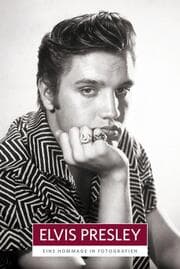 Cover von Elvis Presley