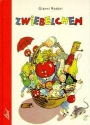 Cover von Zwiebelchen