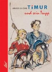 Cover von Timur und sein Trupp