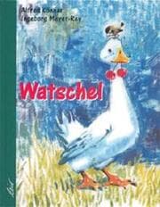 Cover von Watschel