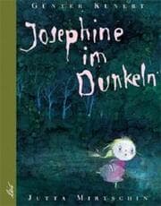 Cover von Josephine im Dunkeln