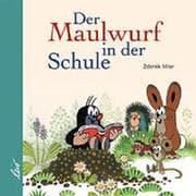 Cover von Der Maulwurf in der Schule