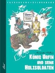 Cover von König Urfin und seine Holzsoldaten