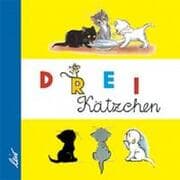 Cover von Drei Kätzchen