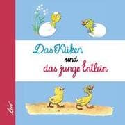 Cover von Das Küken und das junge Entlein