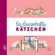 Cover von Ein launenhaftes Kätzchen