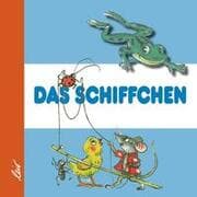 Cover von Das Schiffchen
