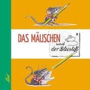 Cover von Das Mäuschen und der Bleistift