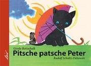 Cover von Pitsche patsche Peter