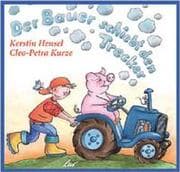 Cover von Der Bauer schiebt den Trecker