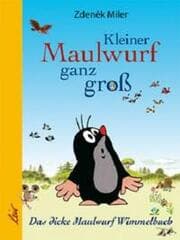 Cover von Kleiner Maulwurf ganz groß