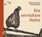 Cover von Ein verrücktes Huhn