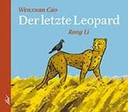 Cover von Der letzte Leopard