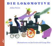 Cover von Die Lokomotive