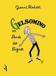 Cover von Gelsomino im Lande der Lügner