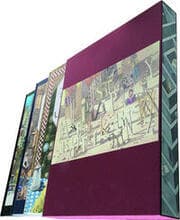 Cover von Ensikat-Schuber