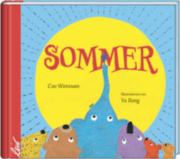Cover von Sommer