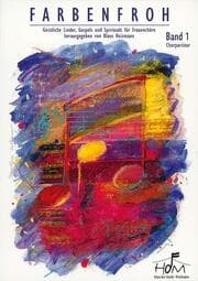 Cover von Farbenfroh