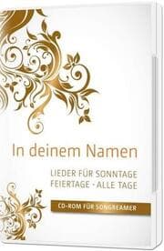 Cover von In deinem Namen