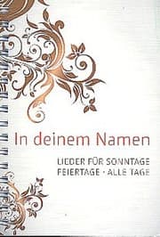 Cover von In deinem Namen