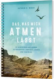 Cover von Das, was mich atmen lässt