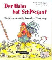 Cover von Der Hahn hat Schluckauf