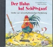 Cover von Der Hahn hat Schluckauf