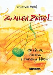 Cover von Zu allen Zeiten