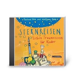 Cover von Sternreisen