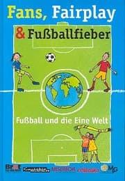 Cover von Fans, Fairplay & Fußballfieber