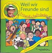 Cover von Komm, sing mit Reinhard Horn