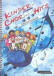 Cover von Kinder-Chor-Hits