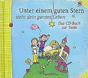 Cover von Unter einem guten Stern steht dein ganzes Leben