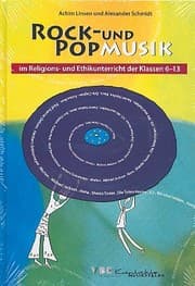 Cover von Rock- und Popmusik